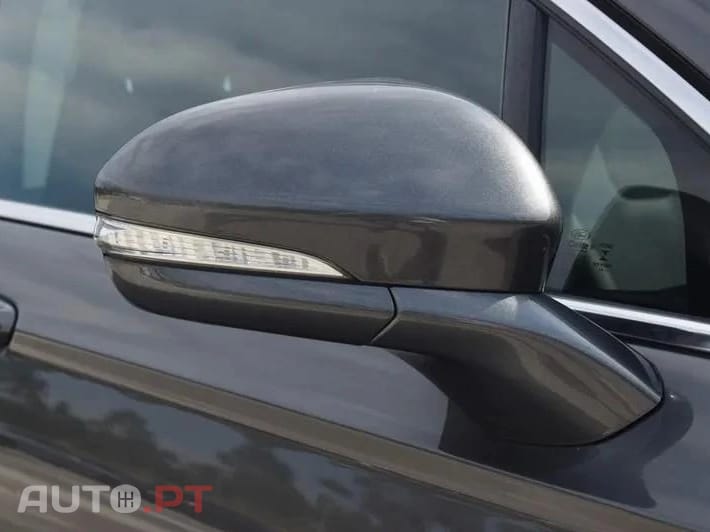 Ford Mondeo SW 2.0 TDCi Titanium
