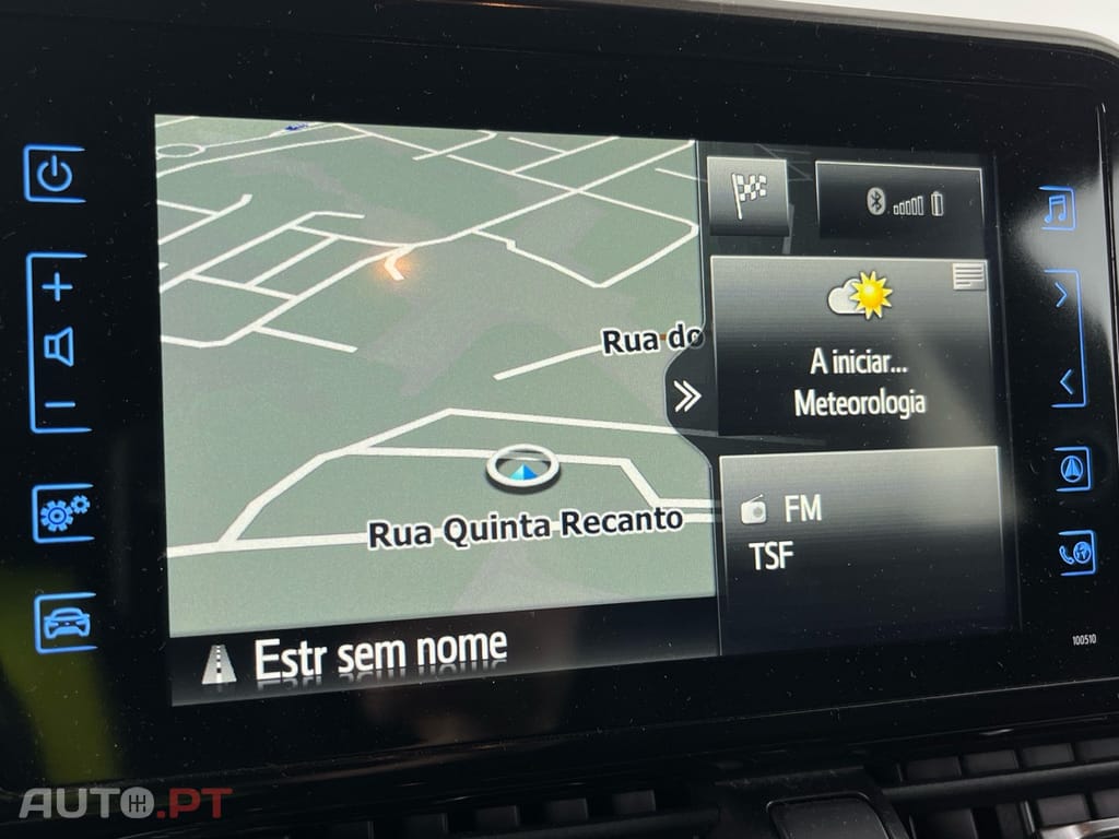 Toyota C-HR 1.8 HSD Exclusive