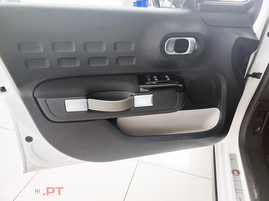 Citroen C3  1.2 PureTech C-Series