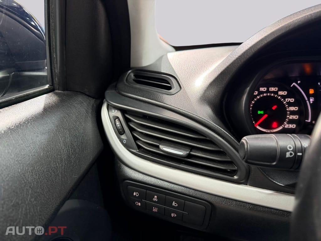 Fiat Tipo 1.3 MTJ LOUNGE