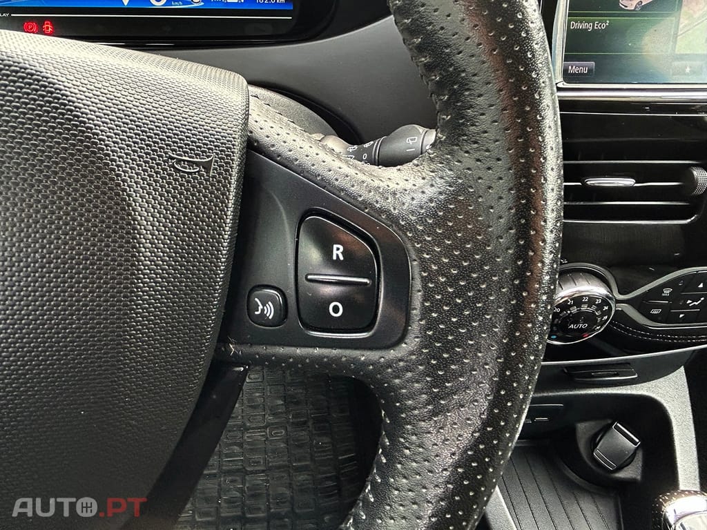 Renault Zoe Intens 40
