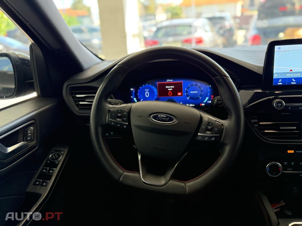 Ford Kuga 1.5 EcoBoost ST-Line