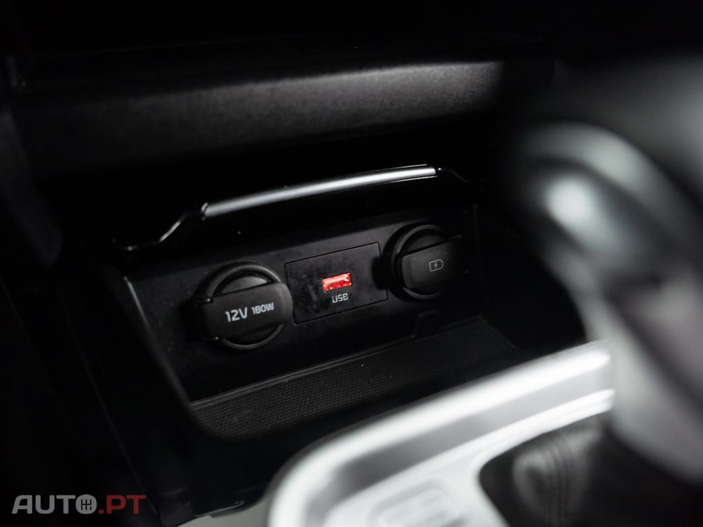 Kia Ceed SW 1.6 GDi PHEV Drive 6DCT