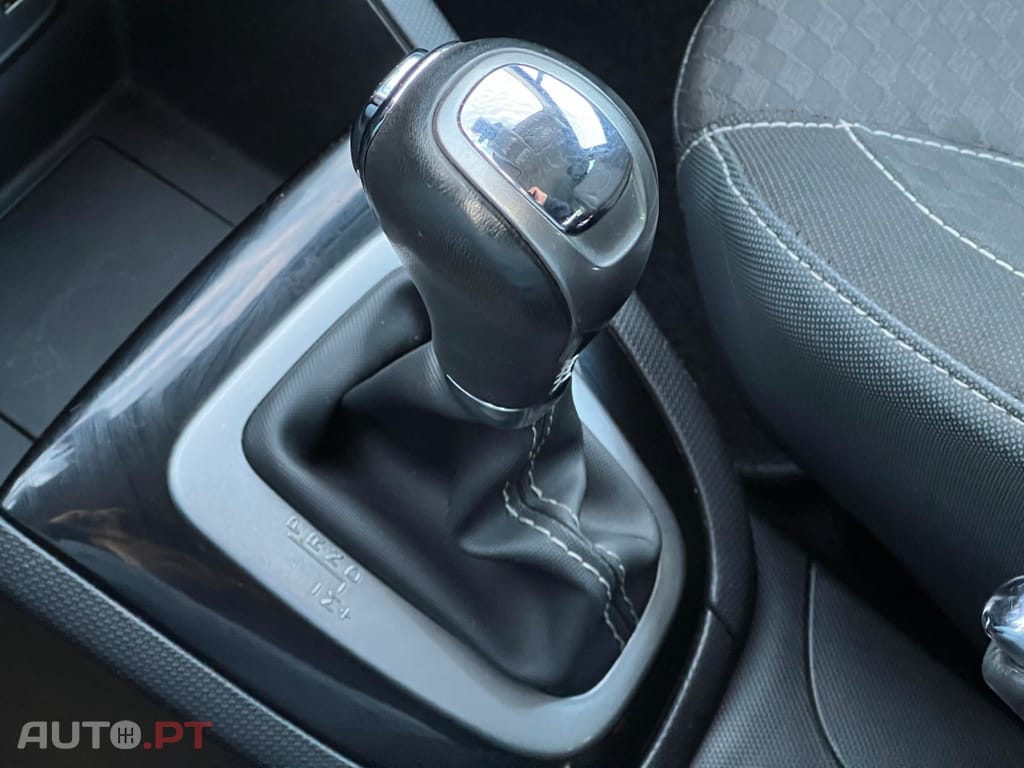 Renault Clio 1.2 TCE GT EDC