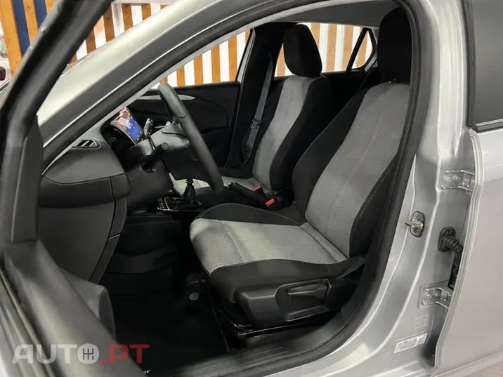 Opel Corsa 1.2 T Edition