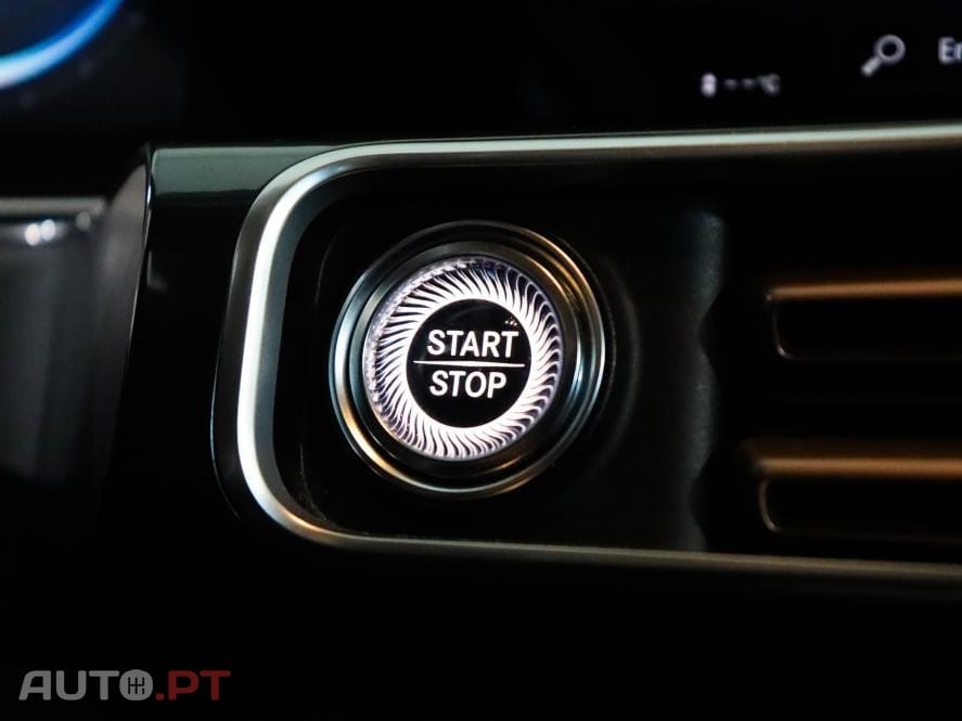 Mercedes-Benz EQC 400 4Matic Service+ Electric Art