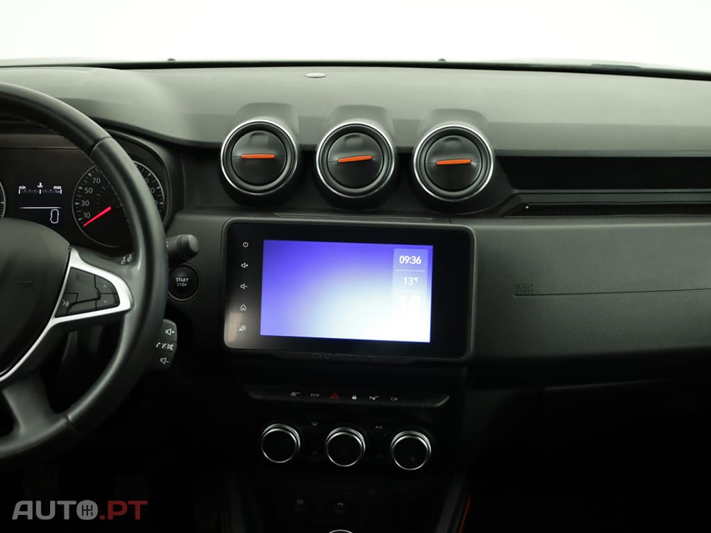 Dacia Duster Duster 1.0 TCe SL Extreme