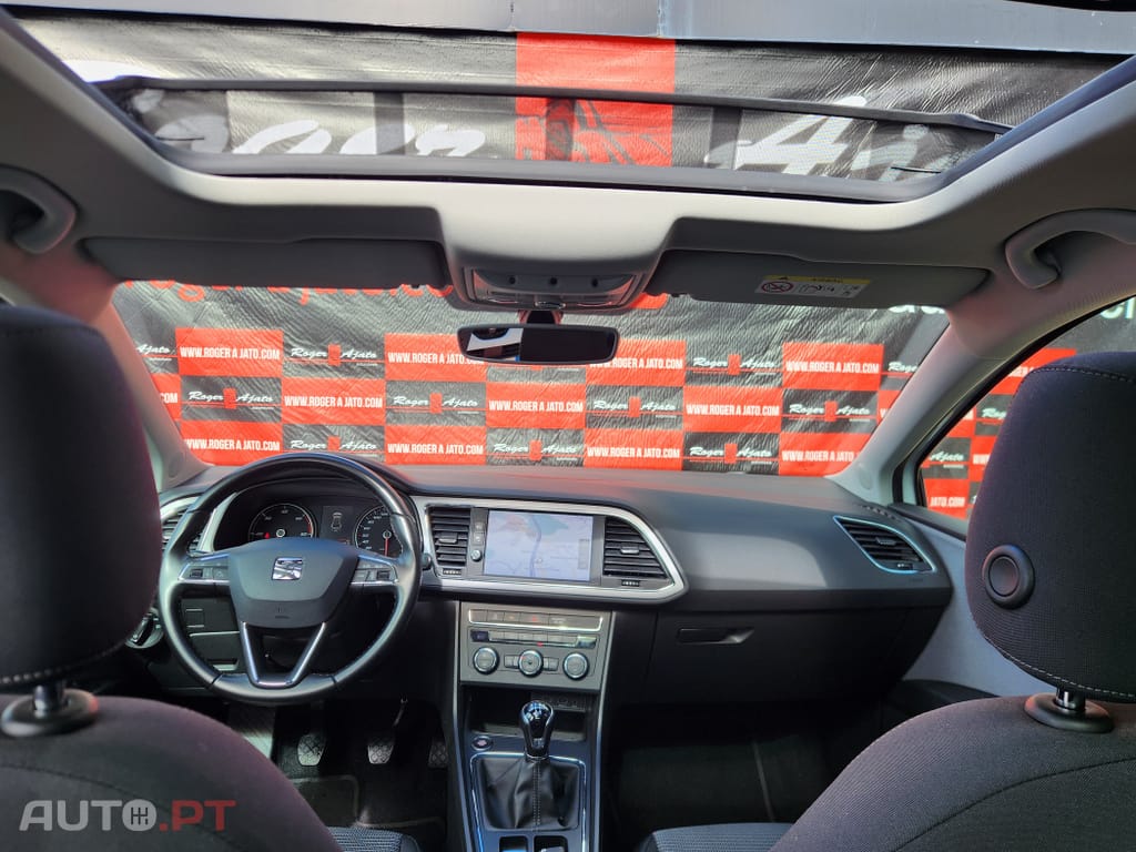Seat Leon 1.6 TDI Style S/S