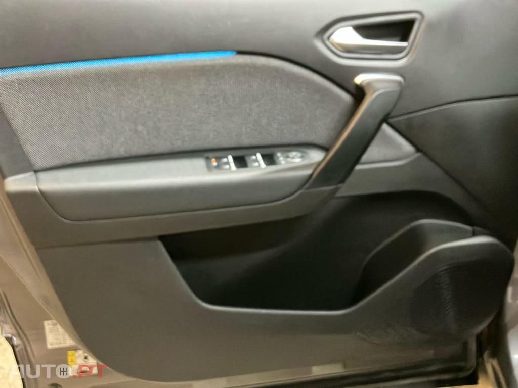 Renault Captur 1.3 TCe Techno EDC