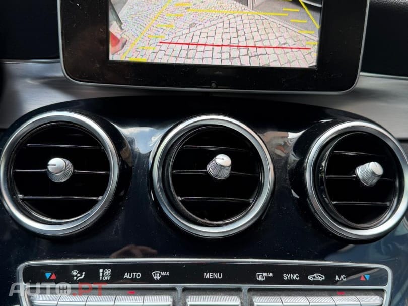 Mercedes-Benz C 220 BlueTEC Avantgarde+ Aut.