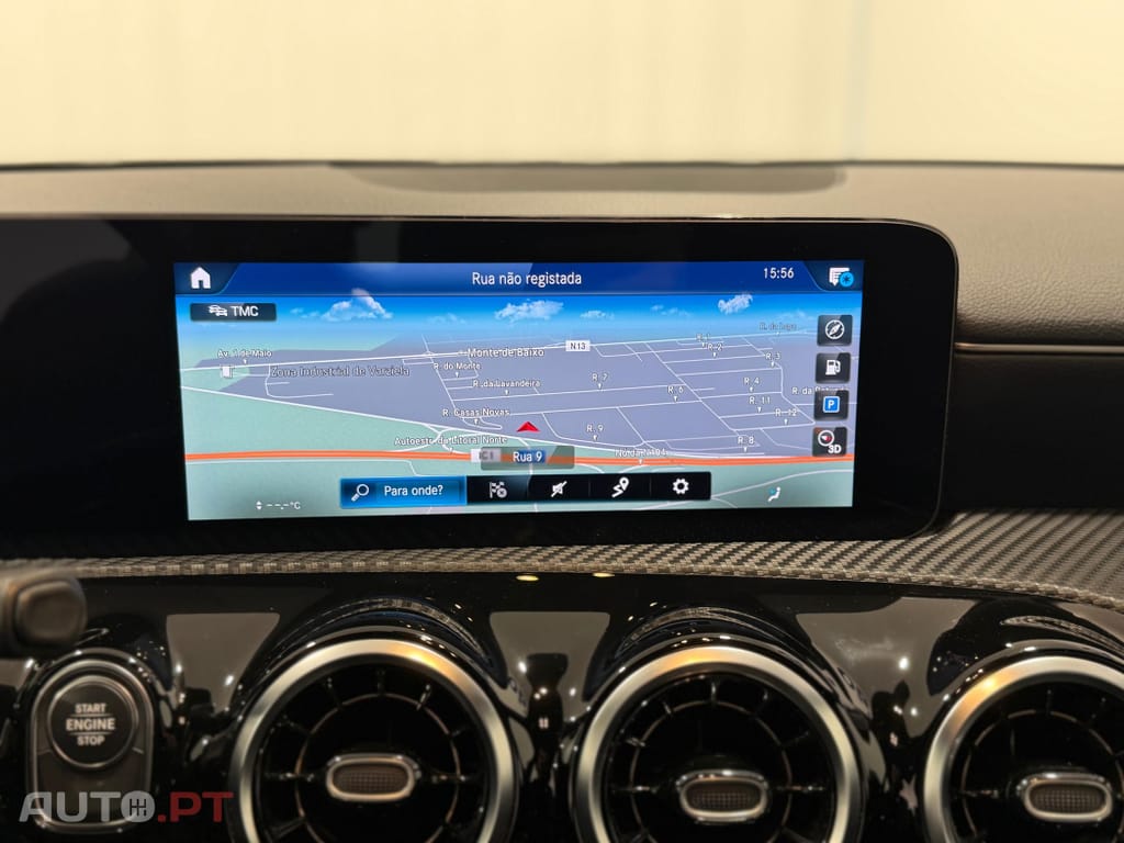 Mercedes-Benz A 250 e Style Plus