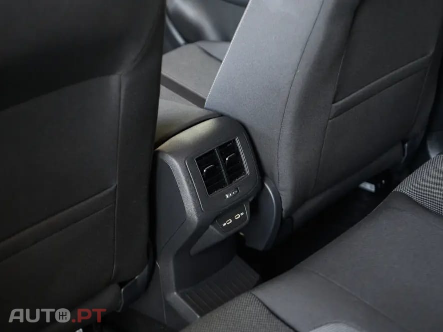 Volkswagen T-Roc 1.0 TSI Life