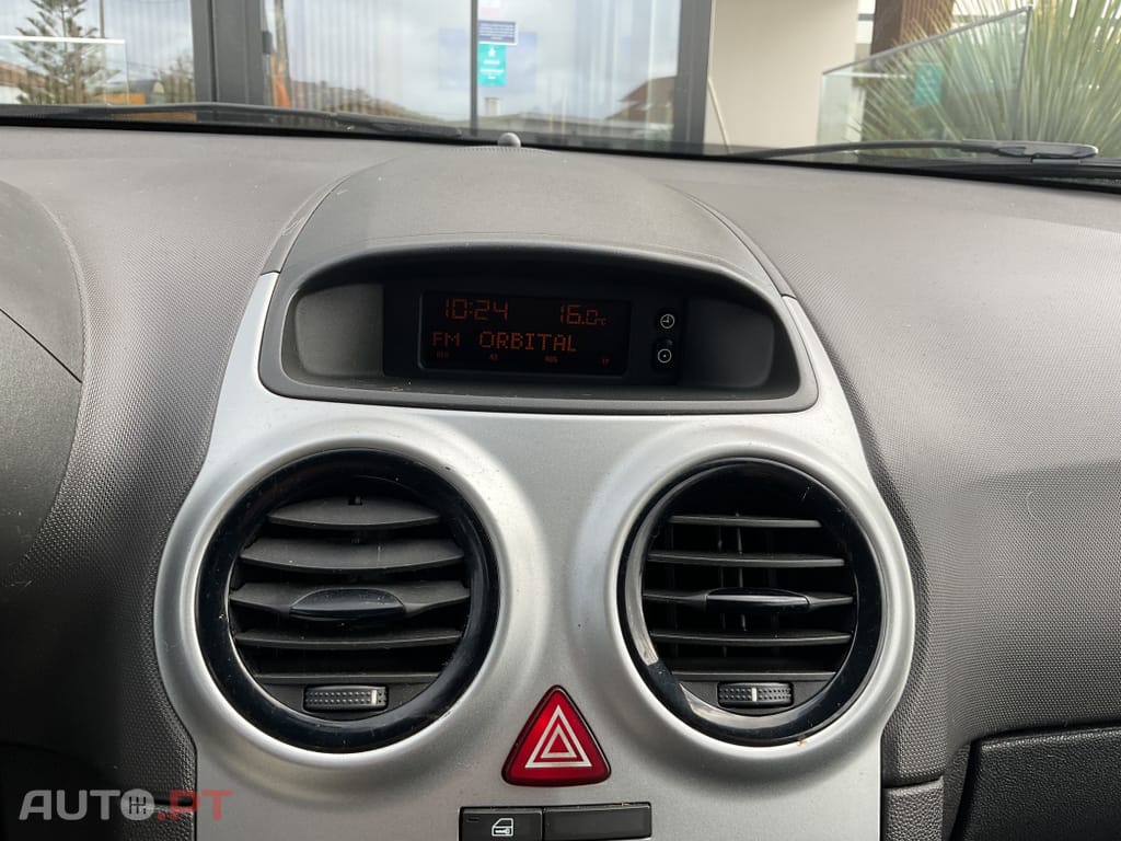 Opel Corsa 1.3 CDTi City