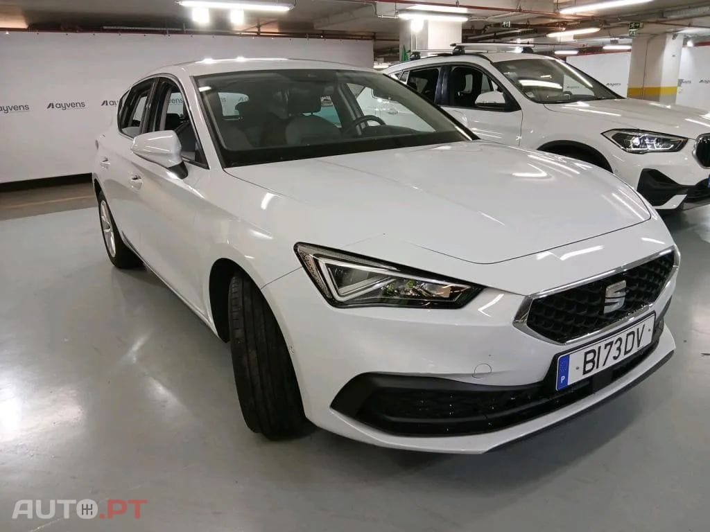 Seat Leon 1.0 TSI Style