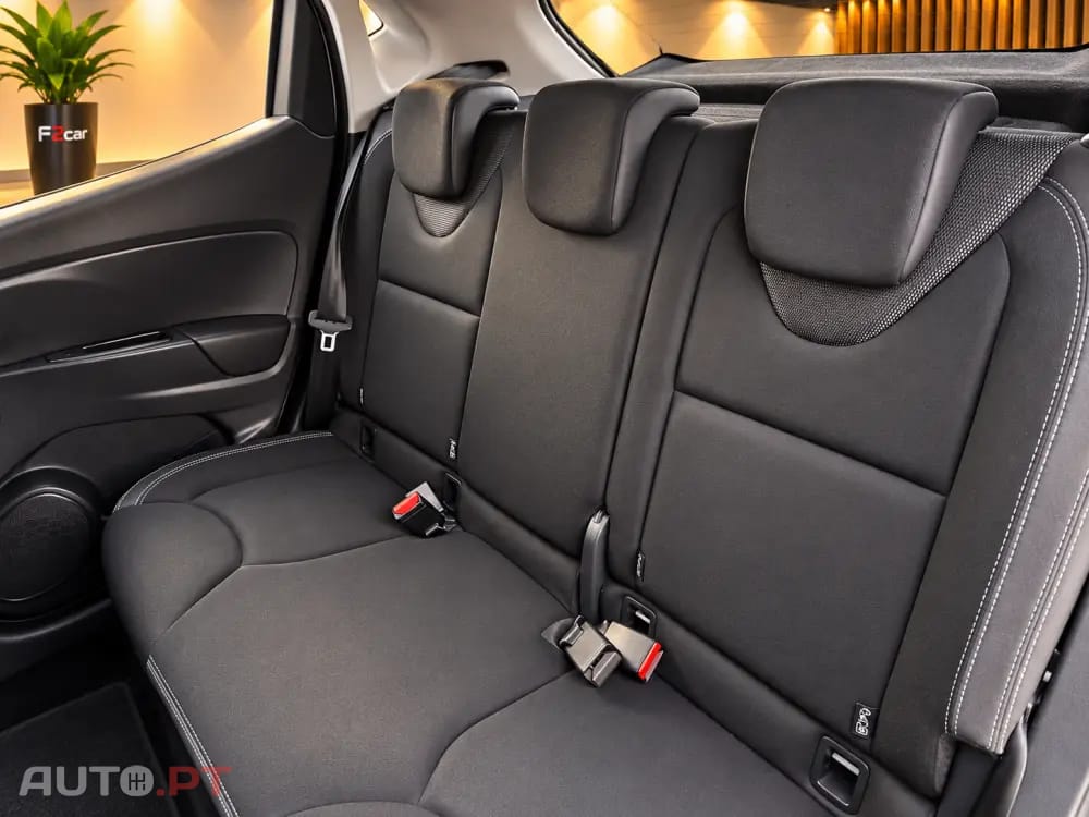 Renault Clio 1.5 dCi Limited