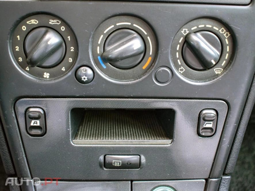 Citroen Xsara 1.4 HDi