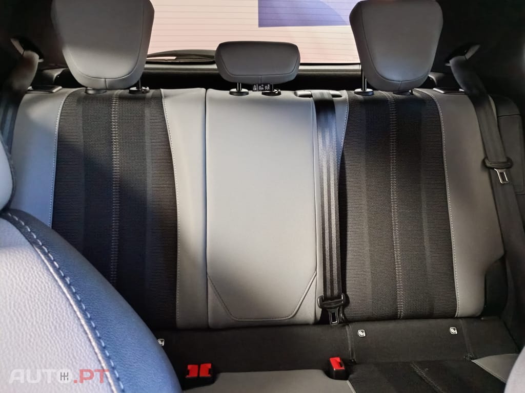 Opel Mokka 1.5 D Elegance