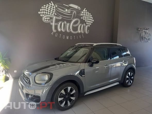 MINI Countryman One
