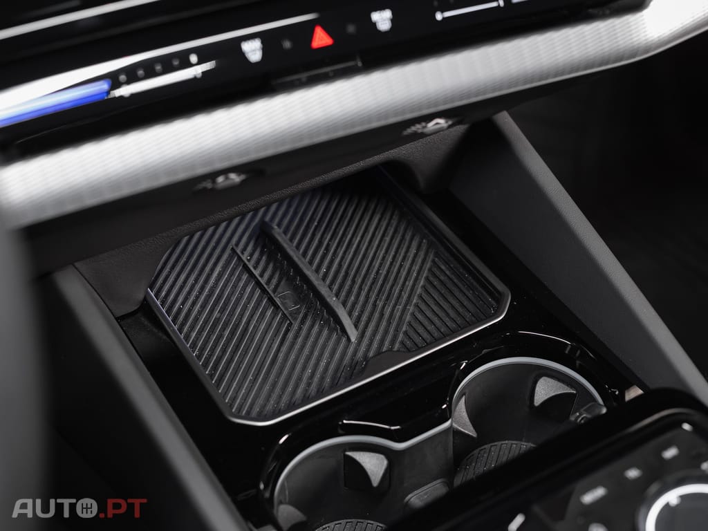 BMW 530 e xDrive Pack Desportivo M Pro