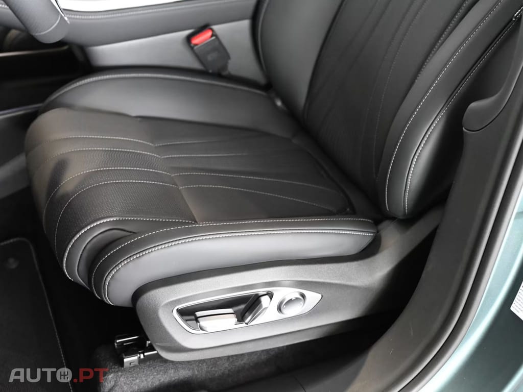 XPeng G9 AWD Performance I.V.A DEDUTIVEL 