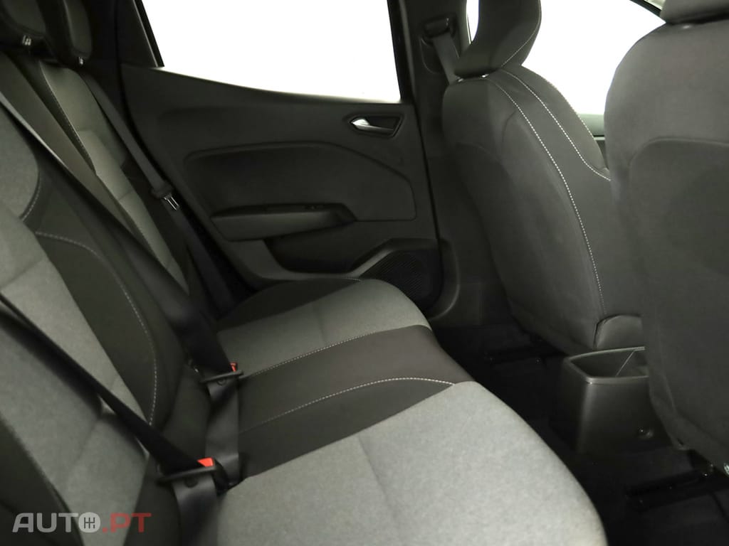 Renault Clio Clio 1.0 TCe Evolution