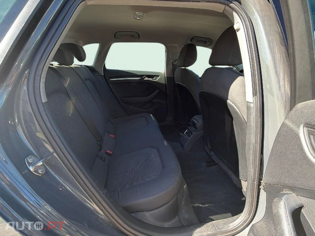 Audi A3 Sportback 1.6 TDI Sport