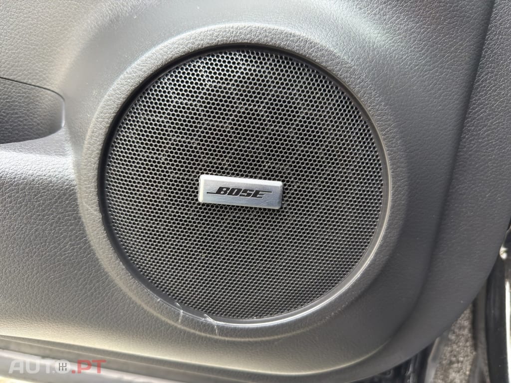 Nissan Qashqai 1.3 DIG-T Tekna+