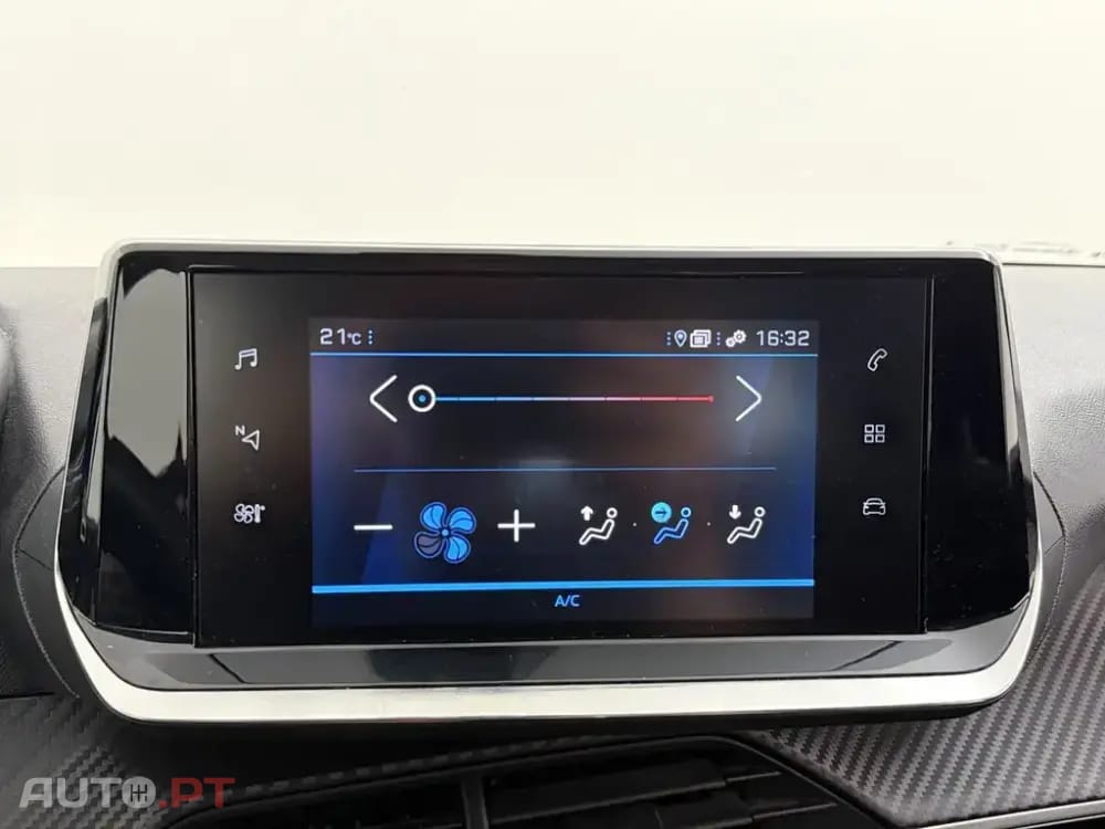 Peugeot 208 1.2 PureTech Active