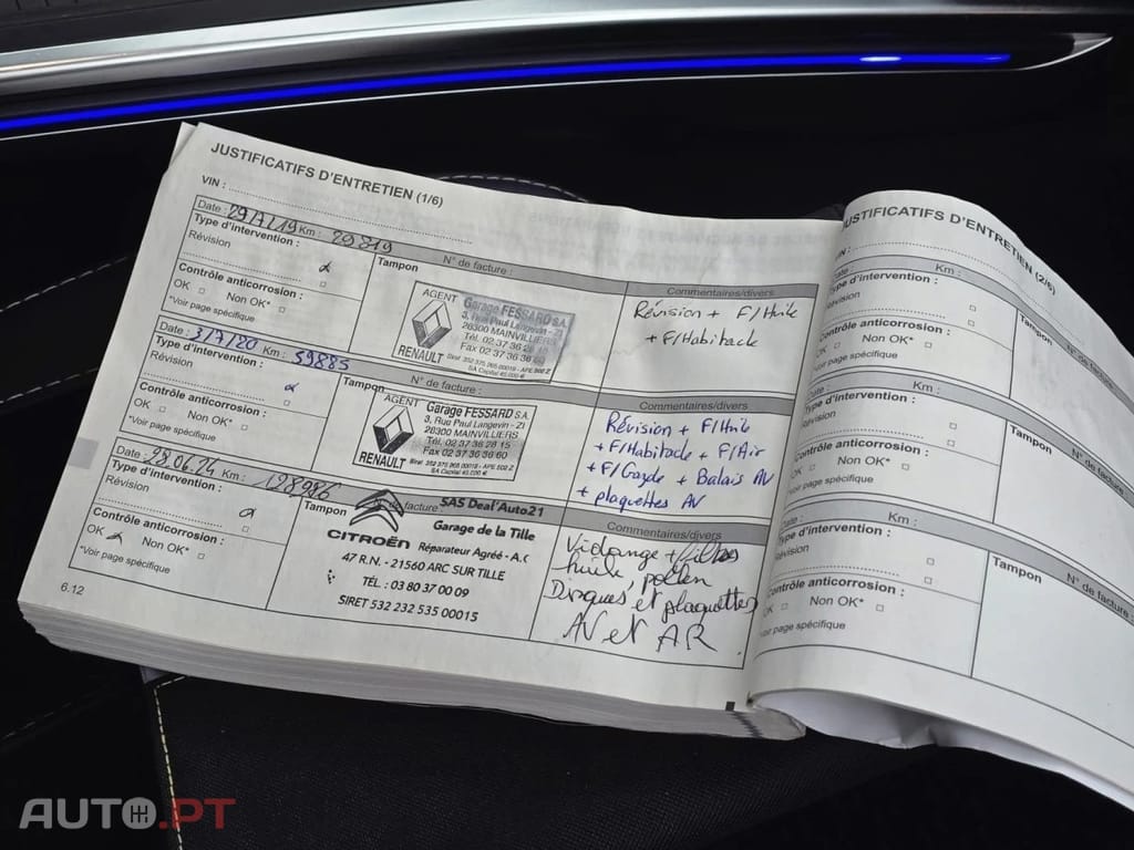 Renault Mégane Sport Tourer 1.5 dCi Bose Edition EDC