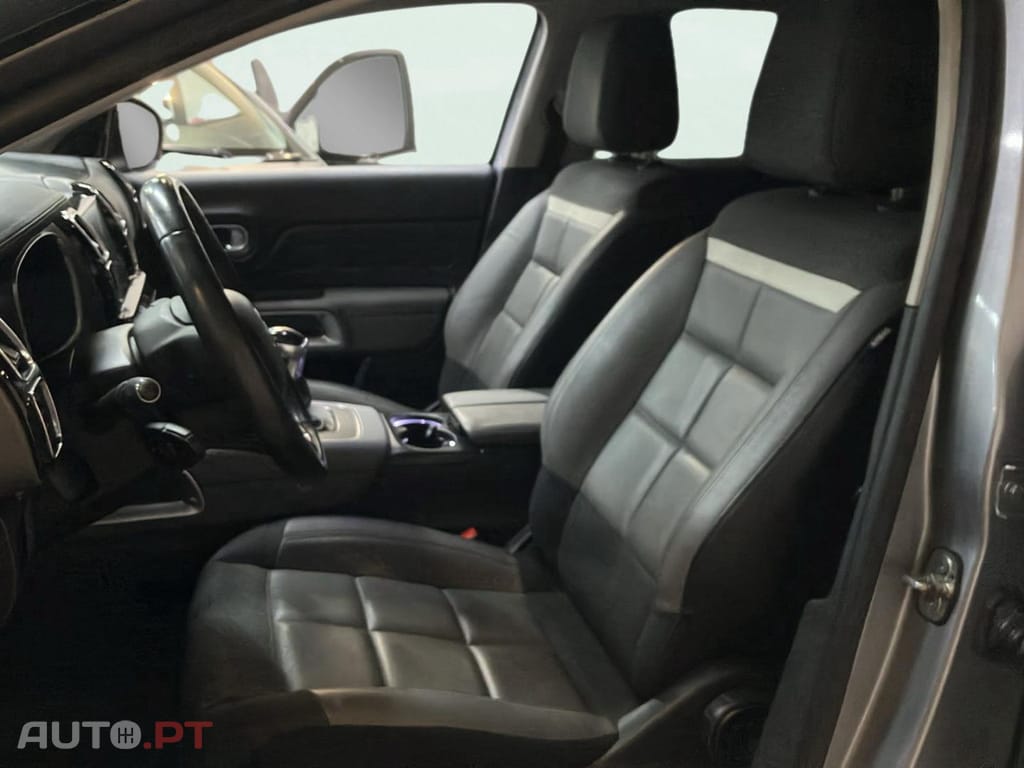 Citroen C5 Aircross 1.2 PureTech Shine Pack