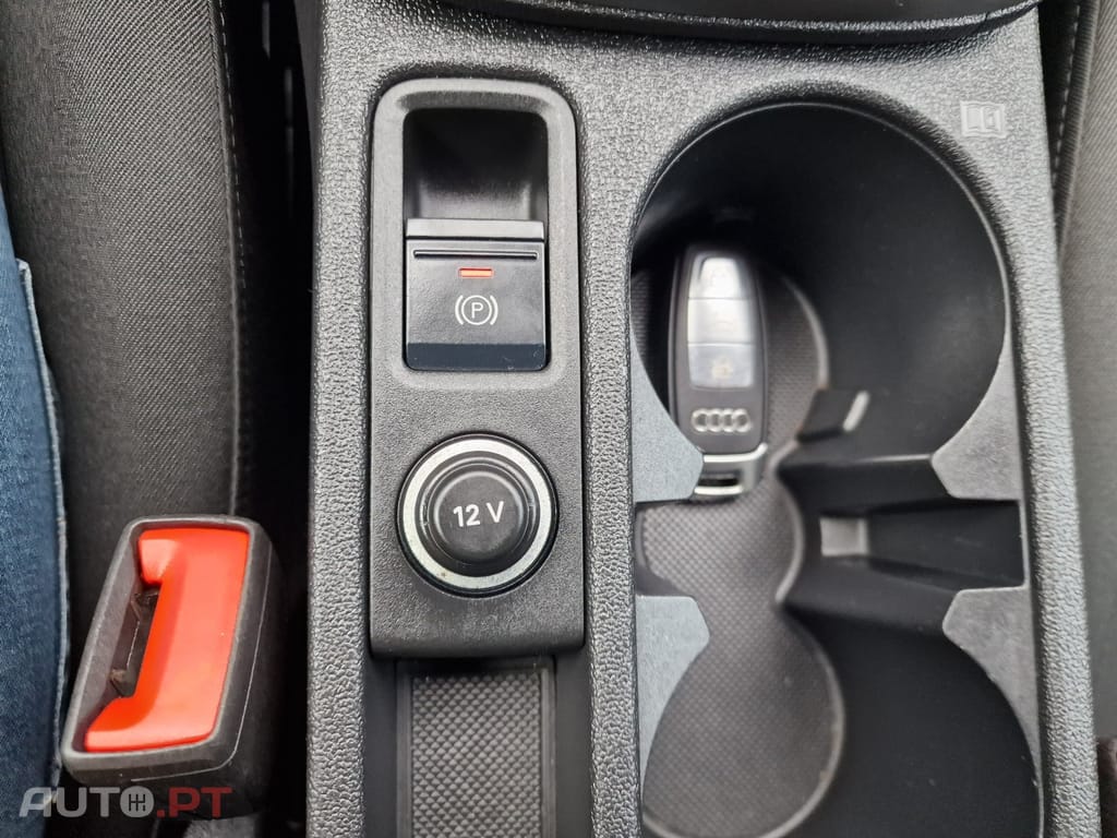 Audi A3 30 TFSI Advanced