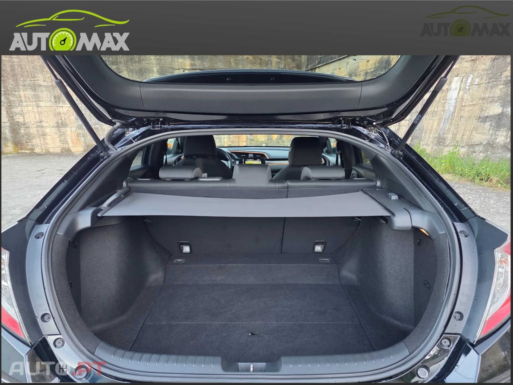 Honda Civic 1.0 i-VTEC Executive Premium