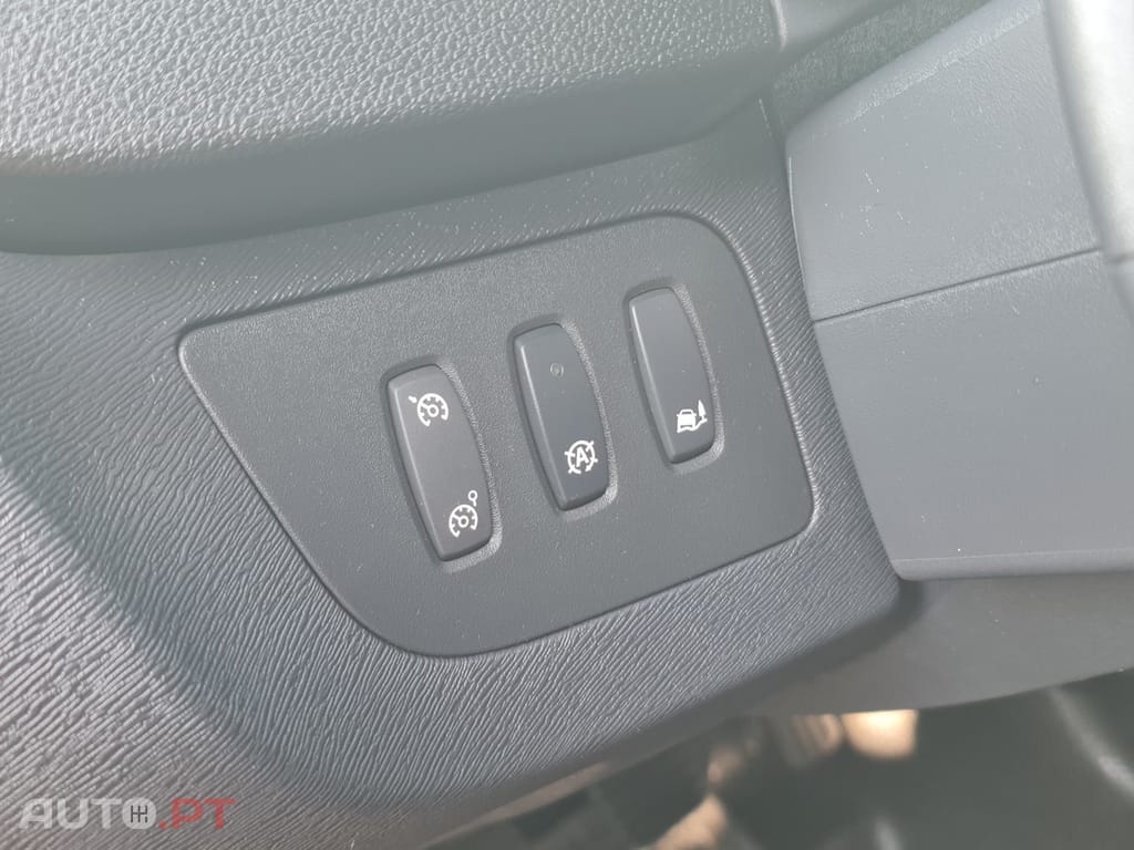 Renault Kangoo 1.5 Blue dCi Extrem