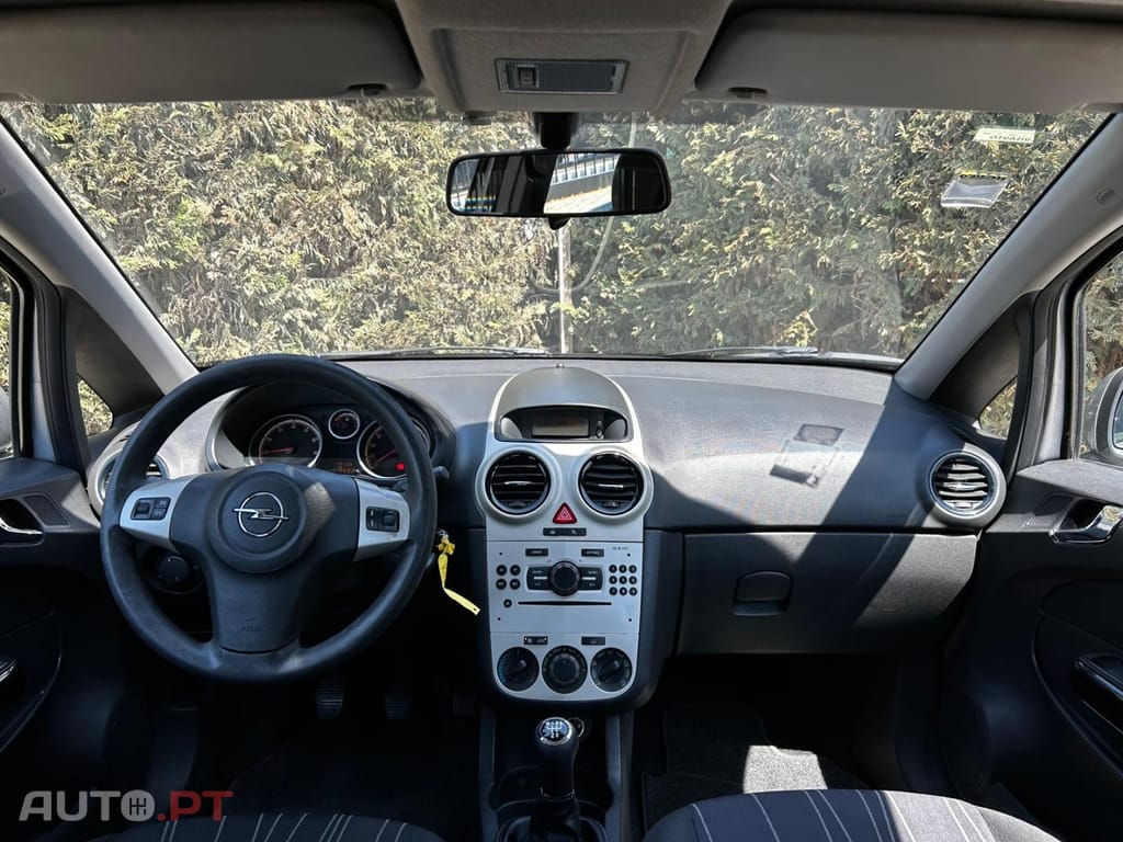 Opel Corsa 1.2 Cosmo