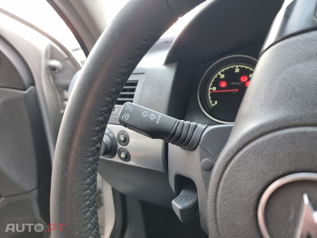 Opel Astra 1.7 CDTi Cosmo