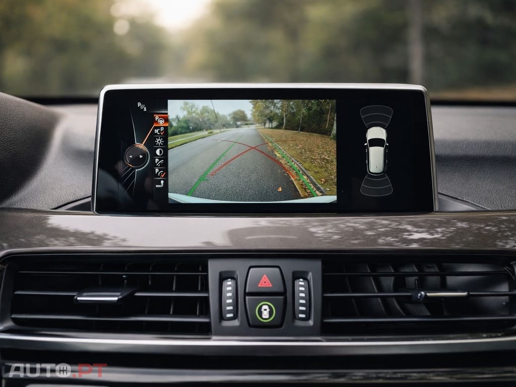 BMW X1 xDrive25d Aut. Sport Line