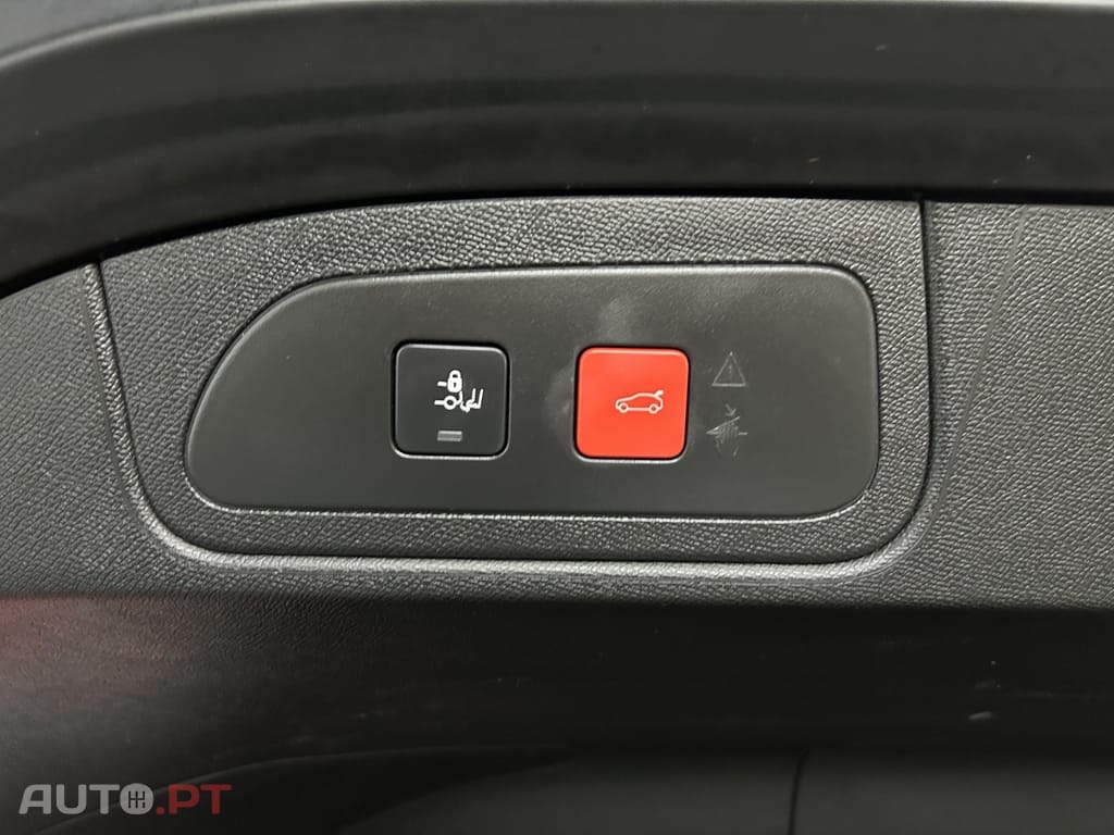 DS DS7 Crossback 1.2 PureTech Performance EAT8