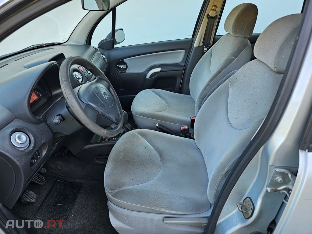 Citroen C3 1.1 SX +