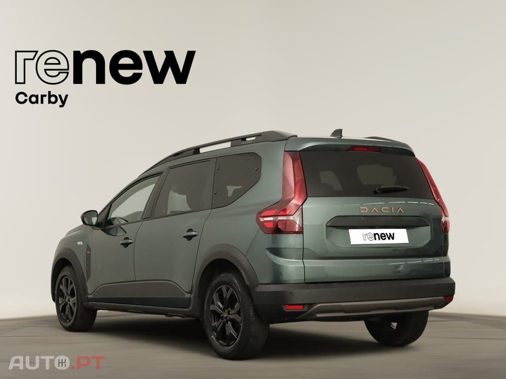 Dacia Jogger Jogger 1.0 ECO-G Extreme+ Up&Go 7L Bi-Fuel
