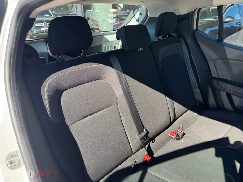 Dacia Sandero 1.0 TCe Essential