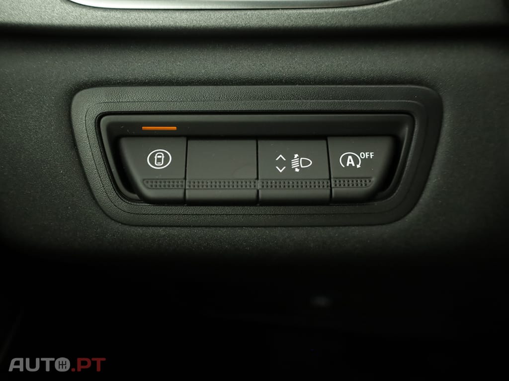 Renault Captur Captur 1.2 ECO-G Techno