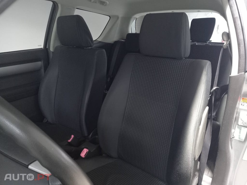 Suzuki Swift 1.3 DDiS GLX