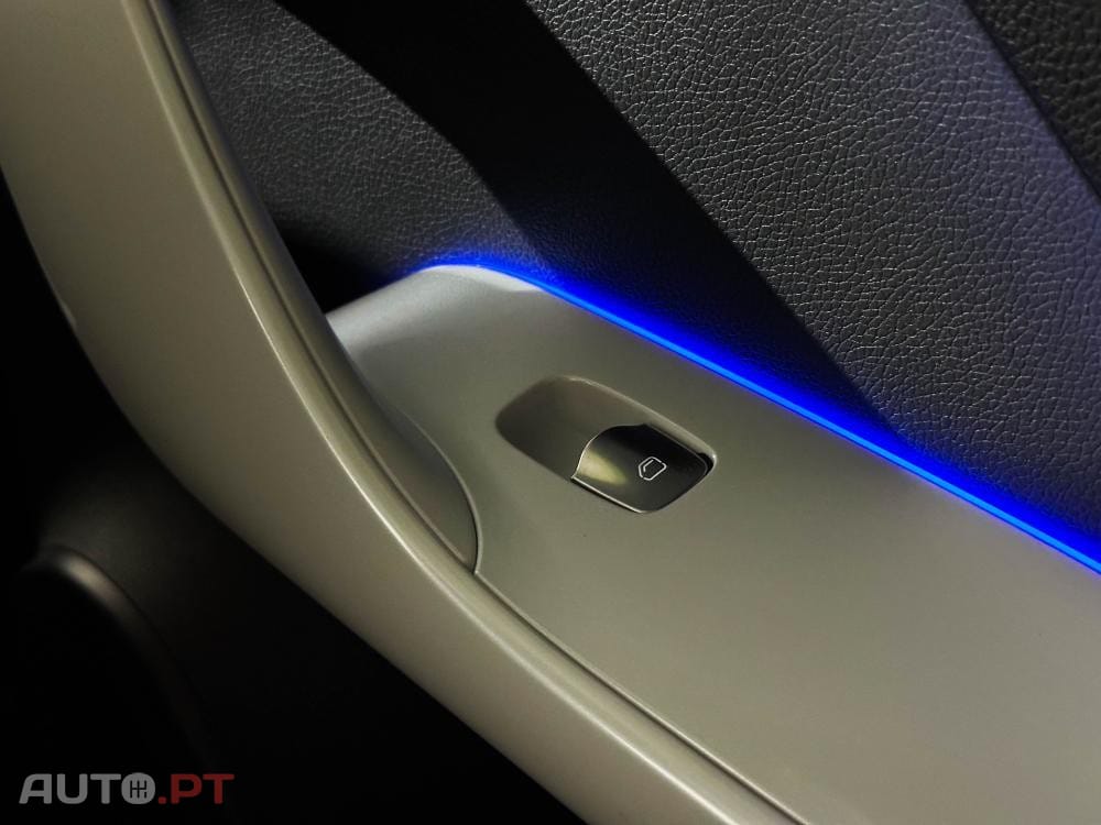 Smart #1 66 kWh Premium