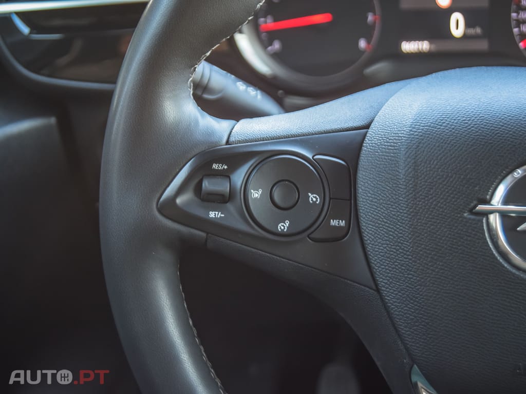 Opel Corsa 1.2 Business