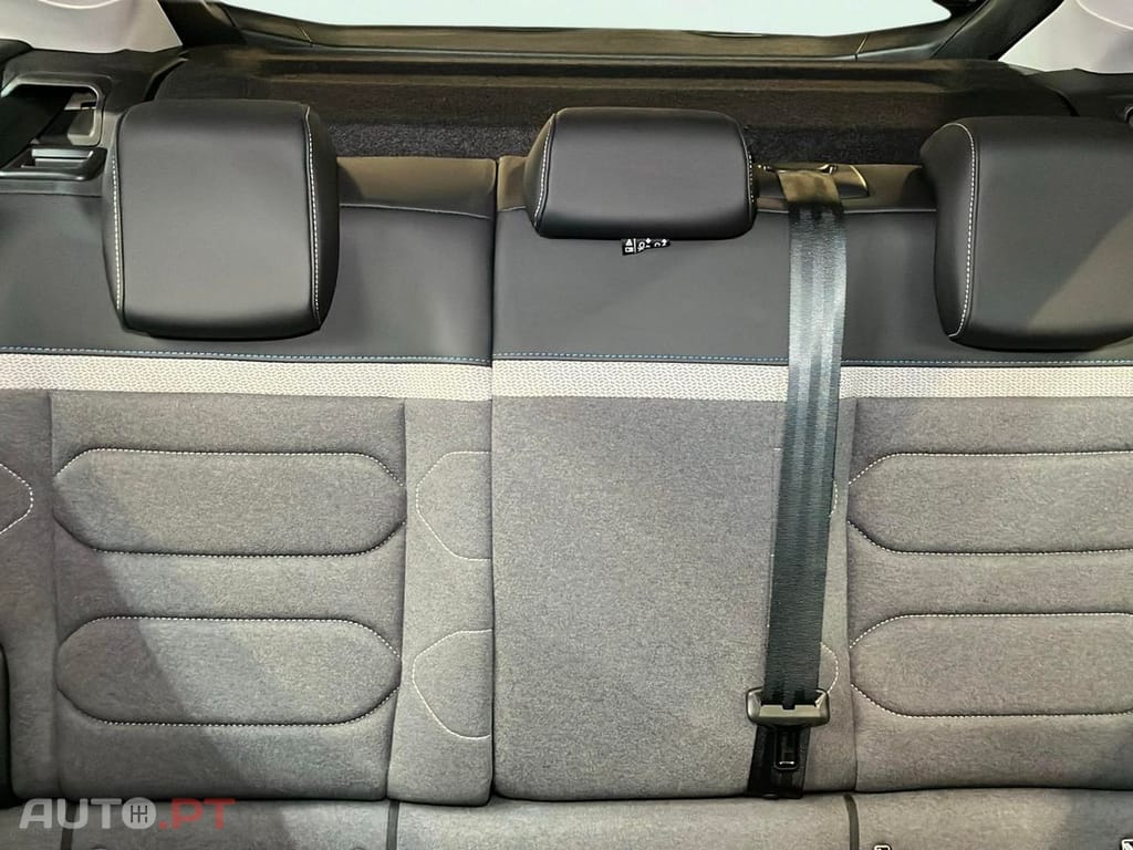 Citroen C4 1.5 BlueHDi Plus EAT8