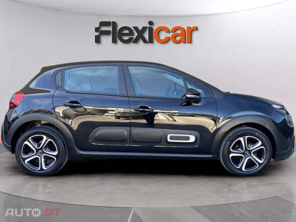 Citroen C3 1.2 PureTech Plus