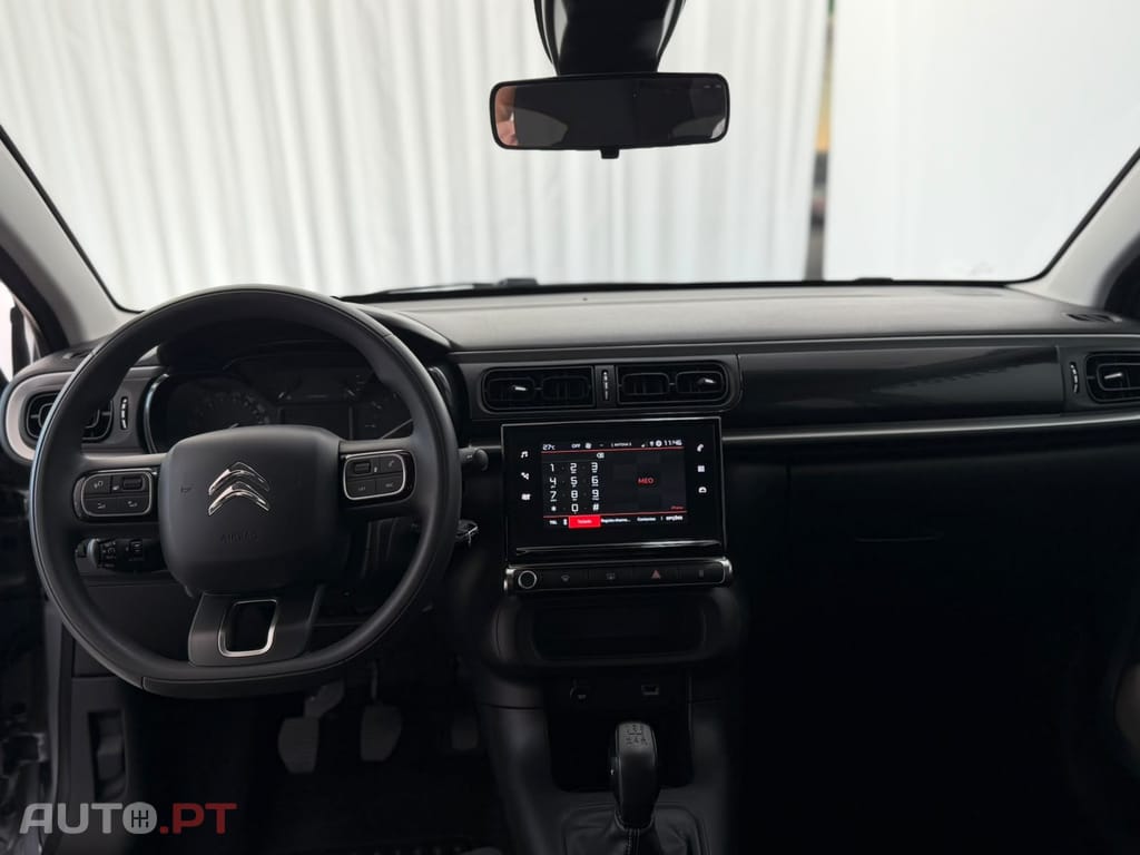 Citroen C3 1.2 PureTech Feel Pack