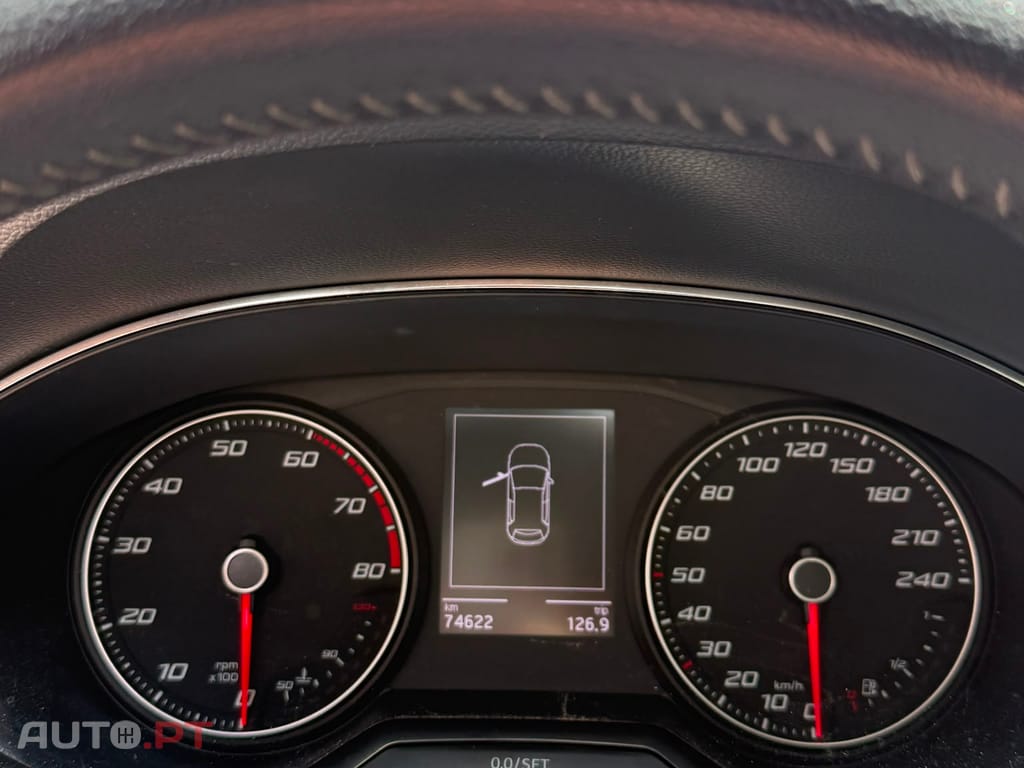Seat Ibiza 1.0 TSI Style