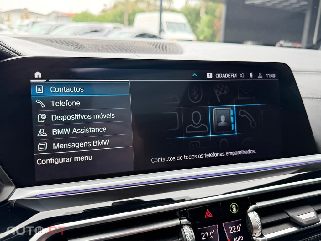 BMW X5 45 e xDrive Pack M