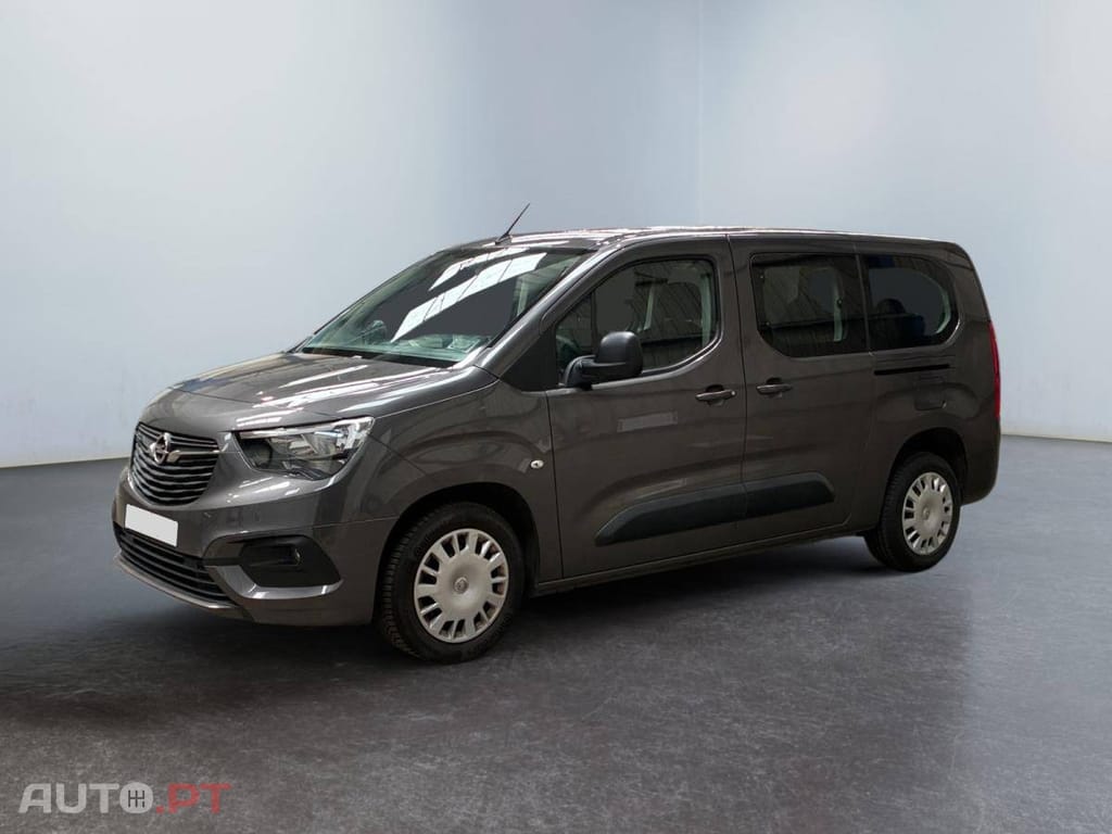 Opel Combo Life 1.5 CDTi L2H1 Edition